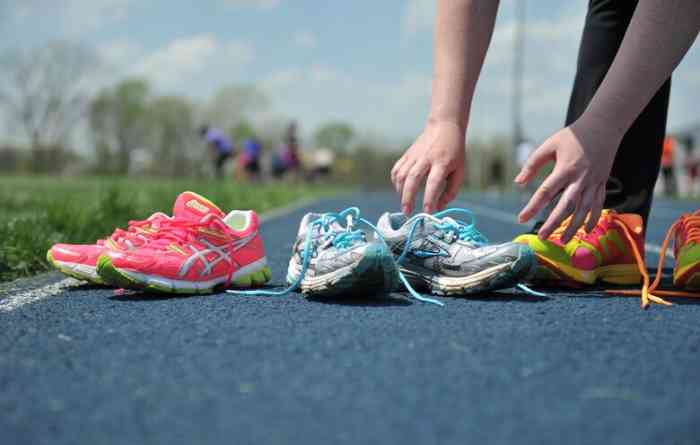 Best Running Shoes for Neuropathy