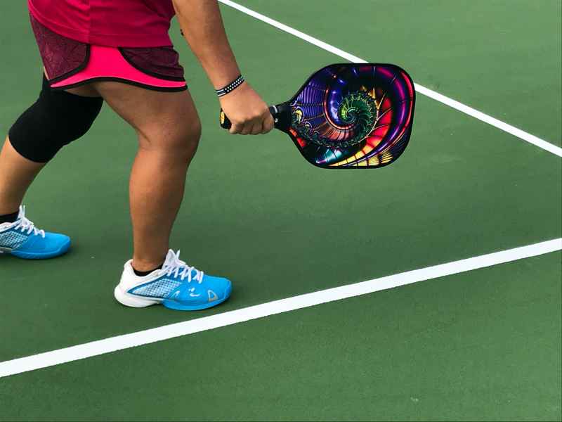 Best Shoes for Pickleball
