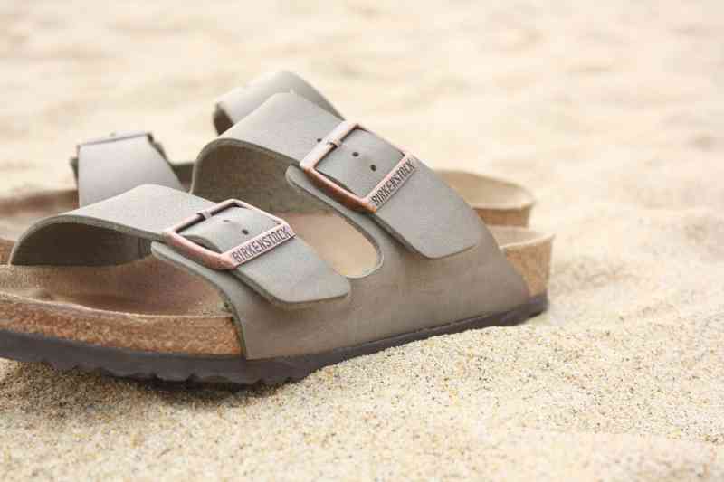Are Birkenstocks Good for Plantar Fasciitis