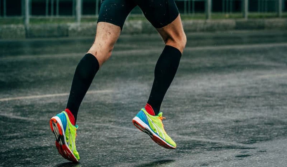 Best Shoes for Spinal Stenosis