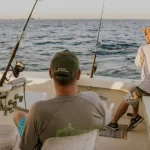 Best Shoes for Deep Sea Fishing