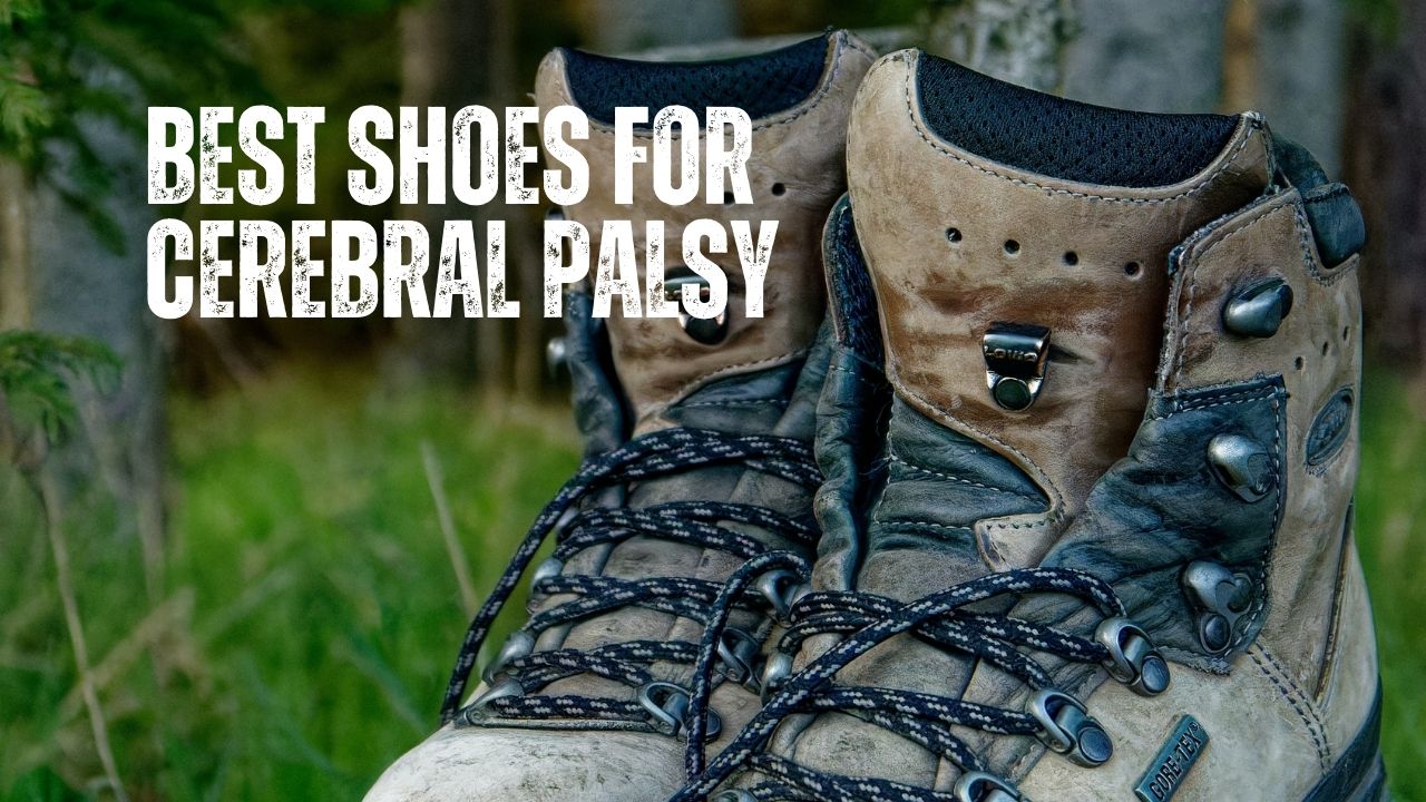 orthopedic shoes for cerebral palsy