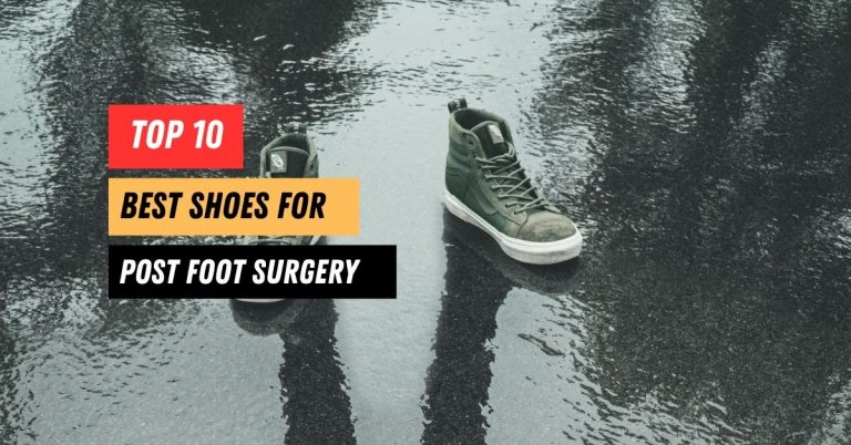 The Best Shoes for Concrete Warehouse -Work that Keep Your Feet Happy