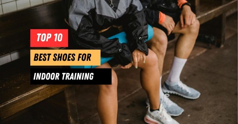Best Shoes for Indoor Training